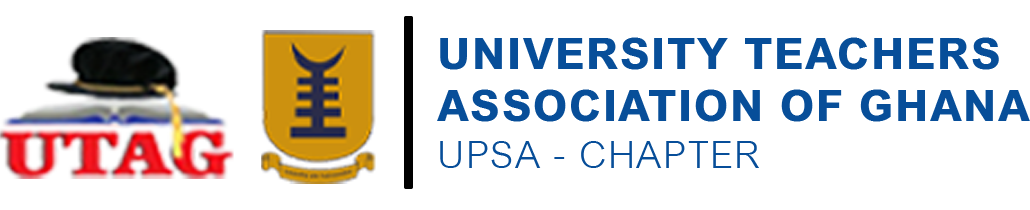 UTAG – UPSA Campus